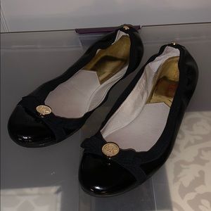 Michael Kors Ballet Flats